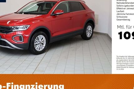 VW T-Roc 46.610 km 16.940 &euro; Amberg 92224