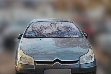 Citroen C5 200.000 km 2.000 &euro; Frankfurt am Main 65929