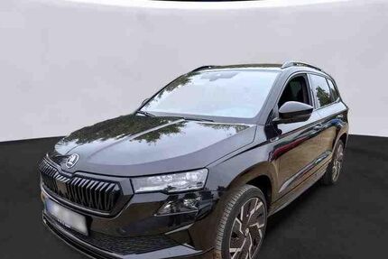 Skoda Karoq 112.083 km 27.900 € Braunschweig 38122