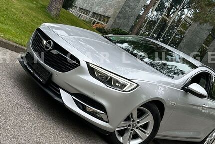 Opel Insignia 100.000 km 13.900 € Nürnberg 90431