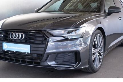 Audi A6 125.082 km 31.480 &euro; Hüttenberg-Rechtenbach 35625