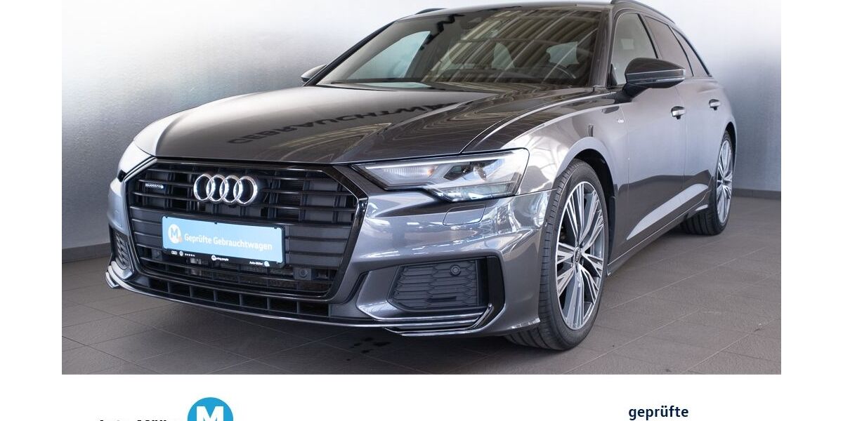 Audi A6 125.082 km 31.480 &euro; Hüttenberg-Rechtenbach 35625