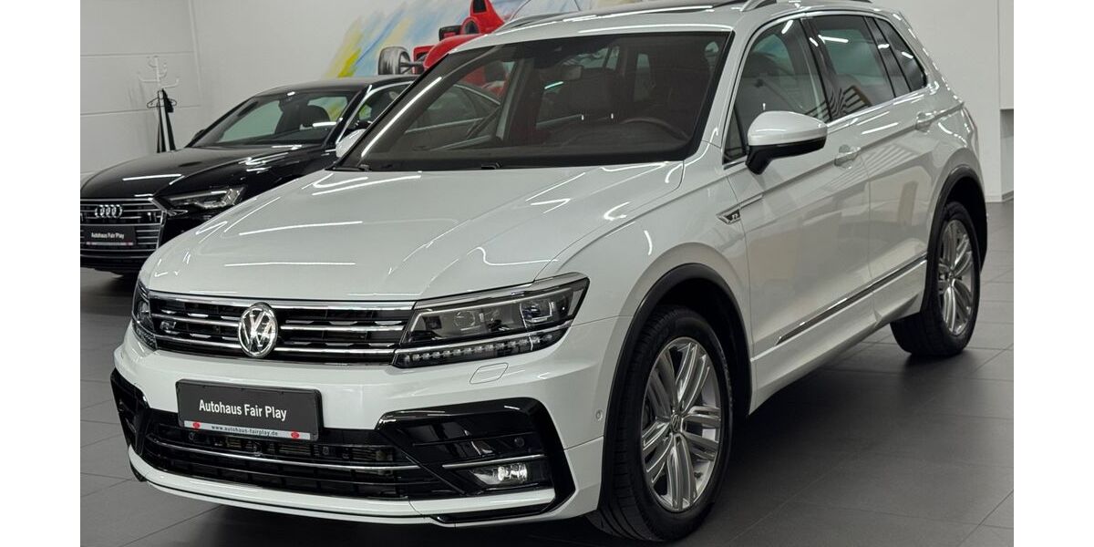 VW Tiguan 74.162 km 33.390 &euro; Arnstadt 99310