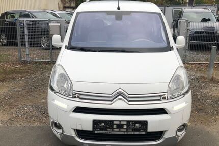 Citroen Berlingo 126.700 km 7.490 € Mainz-Kastel 55252