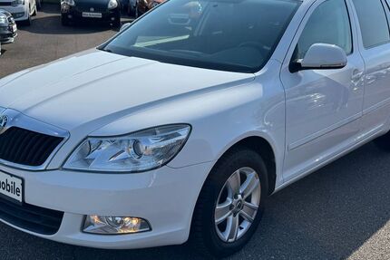 Skoda Octavia 150.592 km 3.299 &euro; Bad Langensalza 99947