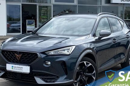 Cupra Formentor 25.605 km 26.748 &euro; Schrobenhausen-Edelshsn. 86529