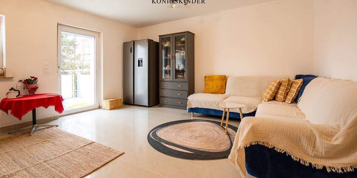 Mehrfamilienhaus, Wohnhaus Augsburg Lechhausen - 9 Zimmer, 217 m&sup2;, 1.148.000&euro; | Angebot:25732898