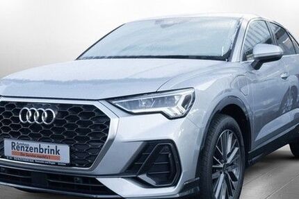 Audi Q3 50.216 km 34.447 &euro; Bramsche 49565