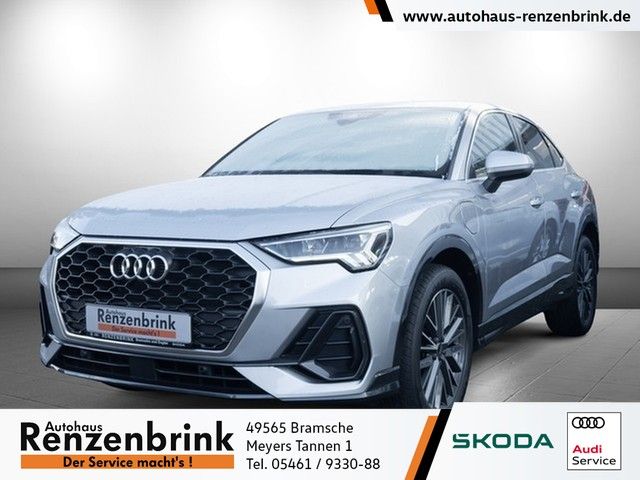 Audi Q3 50.216 km 34.447 &euro; Bramsche 49565