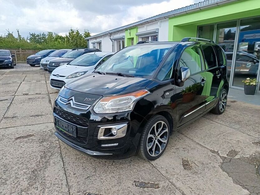 C3 Picasso