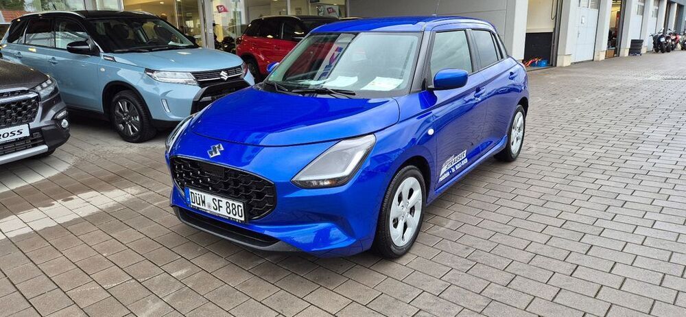 Swift