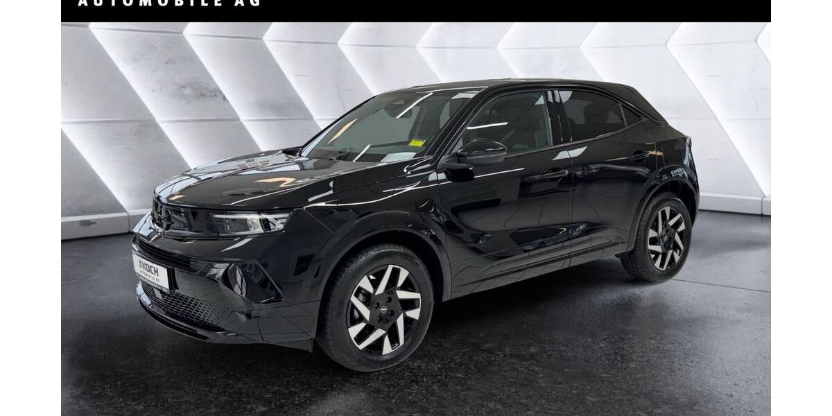 Opel Mokka 15.815 km 22.900 &euro; Berlin 13051