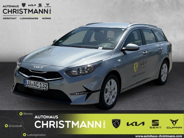 ceed Sportswagon