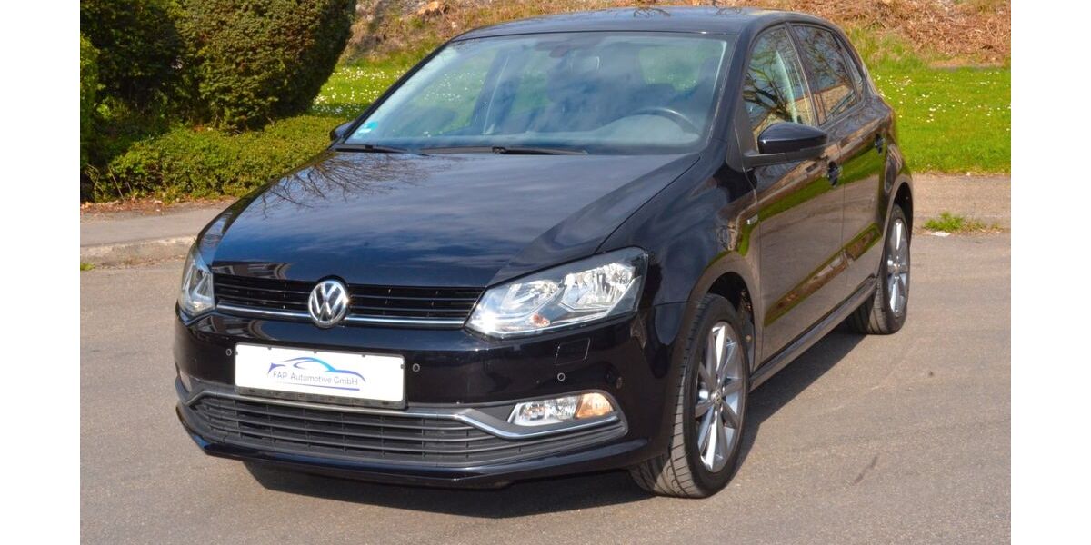 VW Polo 118.800 km 8.888 &euro; Stuttgart 70499