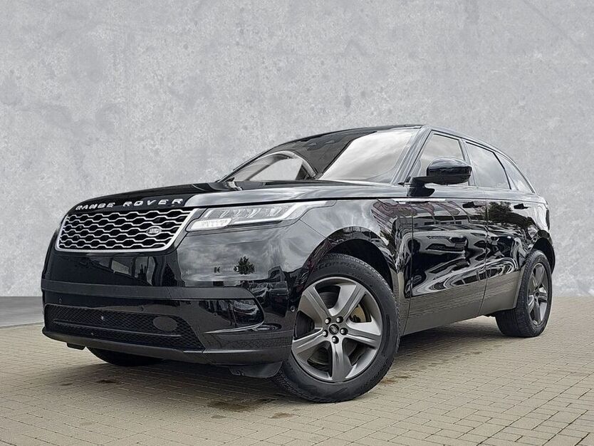 Range Rover Velar
