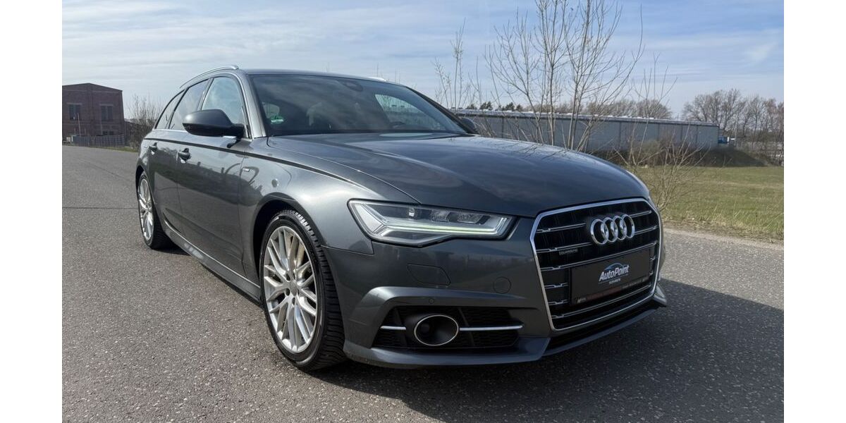 Audi A6 201.000 km 15.900 &euro; Sohren 55487