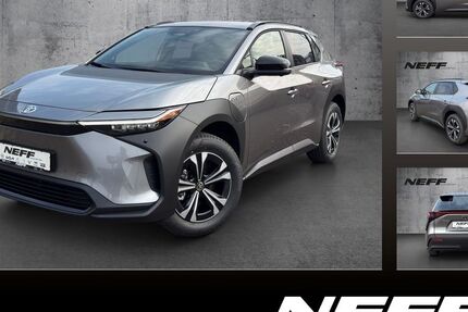 Toyota bZ4X 19.200 km 32.940 &euro; Neckarsulm 74172