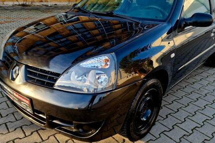 Renault Clio 145.200 km 1.990 &euro; Leipzig 04328