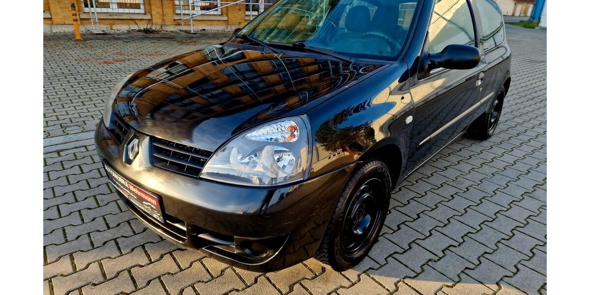 Renault Clio 145.200 km 1.990 &euro; Leipzig 04328