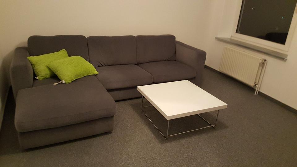 Etagenwohnung Schortens - 2 Zimmer, 48 m&sup2;, 520&euro; | Angebot:25569951