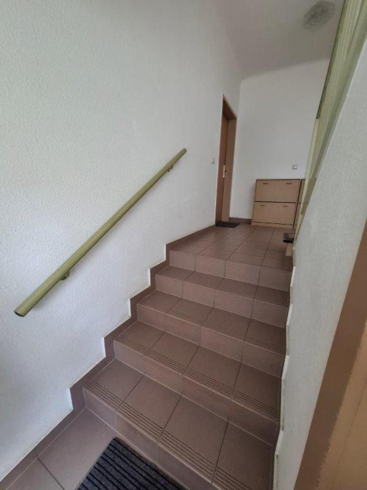 Gepflegte ETW in Gotha mit PKW Stellplatz