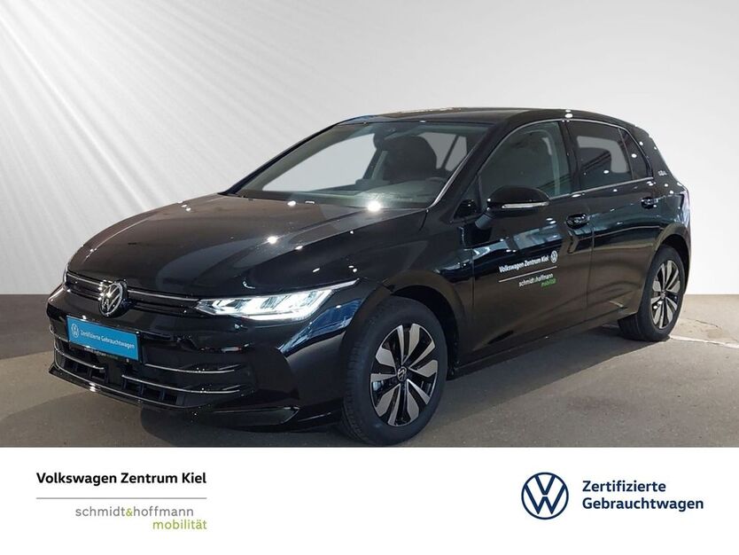 VW Golf 15.000 km 25.980 € Kiel 24114