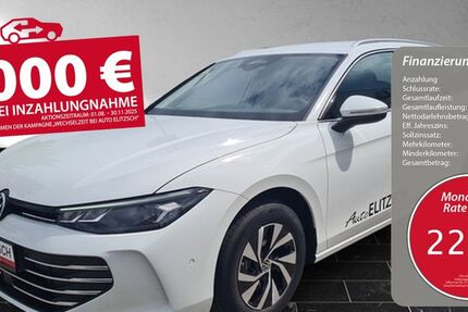 VW Passat 37.500 km 33.790 € Hoyerswerda 02977