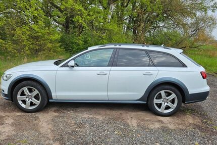 Audi A6 Allroad 193.500 km 15.200 &euro; Teupitz 15755
