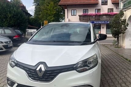 Renault Grand Scenic 201.230 km 11.500 &euro; Glonn 85625