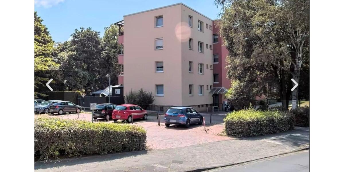 Kernsanierte 3 Zimmer Wohnung 3 zimmer