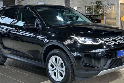 Land Rover Discovery Sport 139.980 km 23.870 &euro; Eitorf 53783