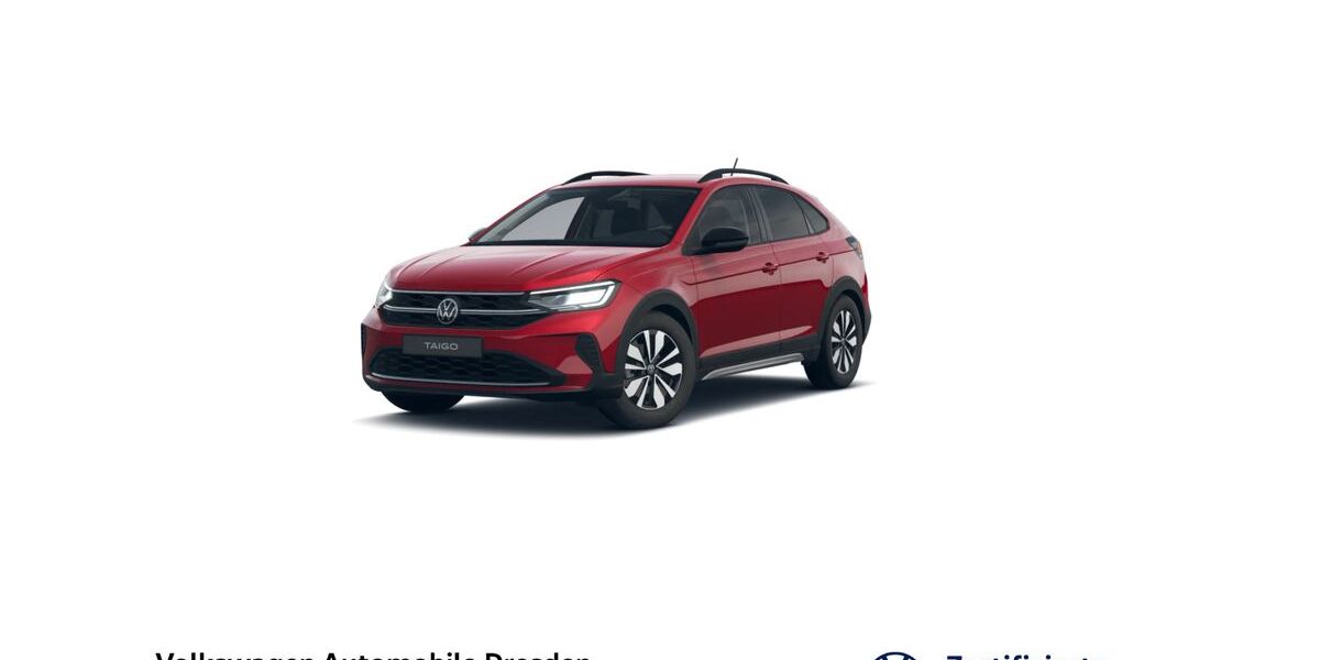 VW Taigo 5.471 km 19.890 &euro; Dresden 01067
