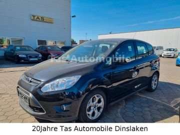 C-Max