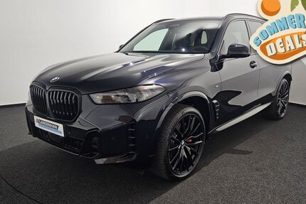 BMW X5 1.900 km 101.369 &euro; Unstruttal 99996