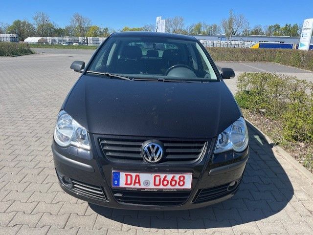 VW Polo 75.000 km 3.999 &euro; Bickenbach 64404