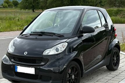 Smart ForTwo 69.500 km 5.700 &euro; Göppingen 73033