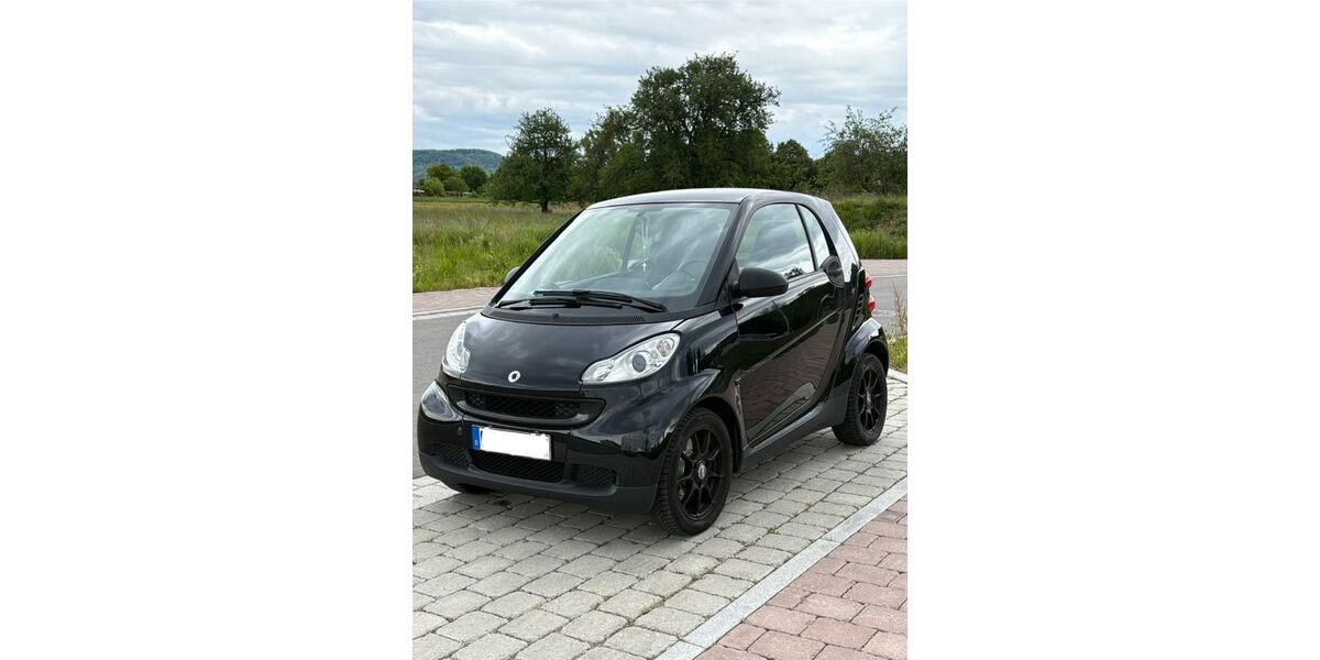 Smart ForTwo 69.500 km 5.700 &euro; Göppingen 73033