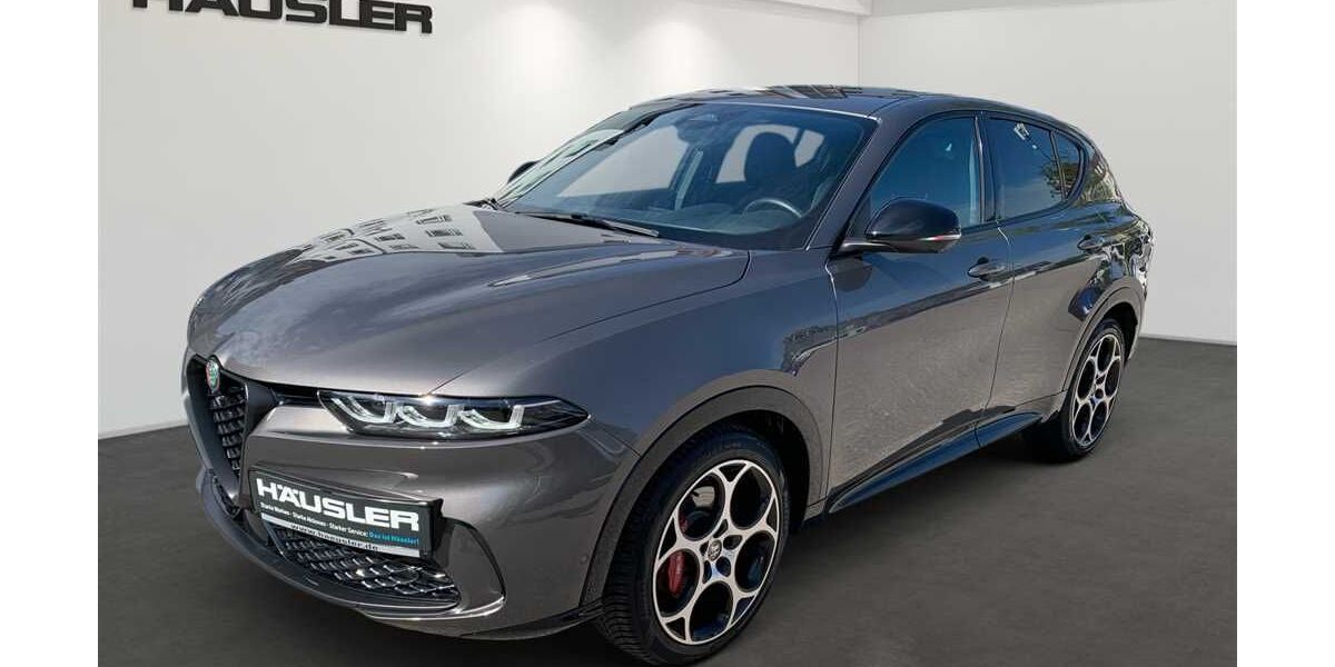 Alfa Romeo Tonale 42.650 km 27.970 &euro; München 81547