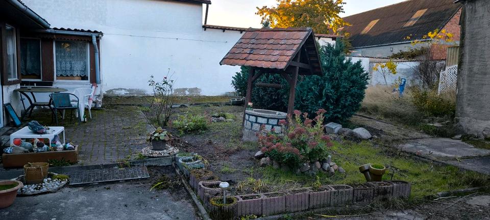 Reihenhaus Stendal - 4 Zimmer, 90 m&sup2;, 145.000&euro; | Angebot:25931344