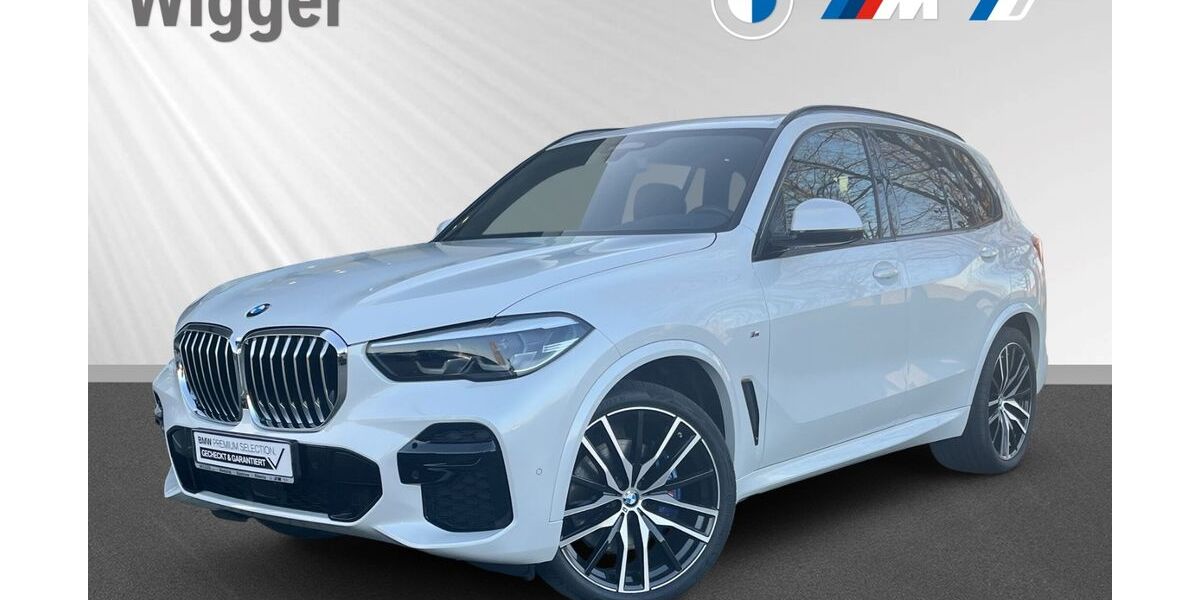 BMW X5 72.400 km 59.400 &euro; Rostock 18146
