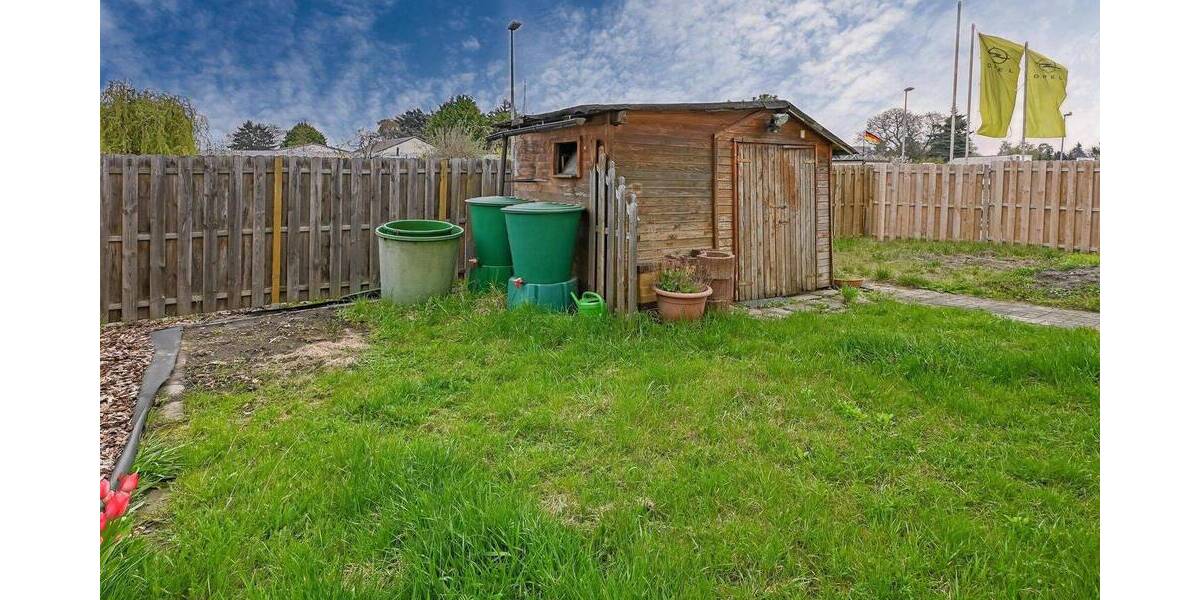 Reihenendhaus Magdeburg Neue Neustadt - 3 Zimmer, 100 m&sup2;, 185.000&euro; | Angebot:26320546