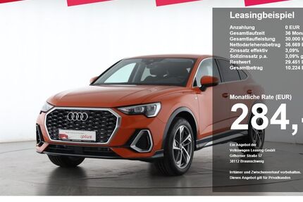 Audi Q3 4.538 km 36.550 &euro; Plattling 94447