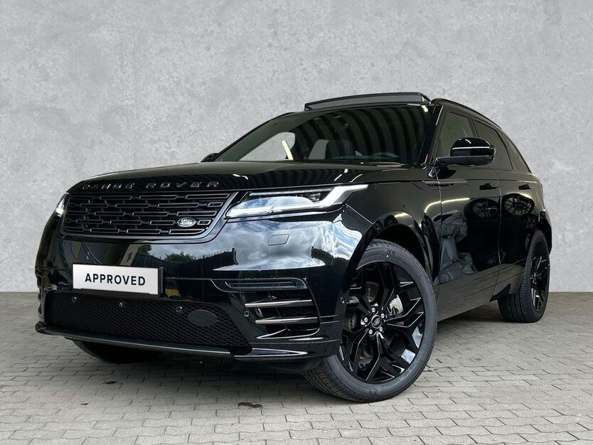 Land Rover Range Rover Velar 9.900 km 79.890 € Koblenz/Gwb. Arenberg 56077