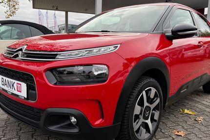 Citroen C4 Cactus 70.000 km 10.850 € mettmann 40822