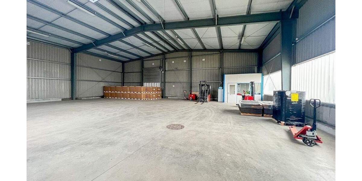 Gewerbeobjekt Großröhrsdorf - 1.350.000&euro; | Angebot:24484271