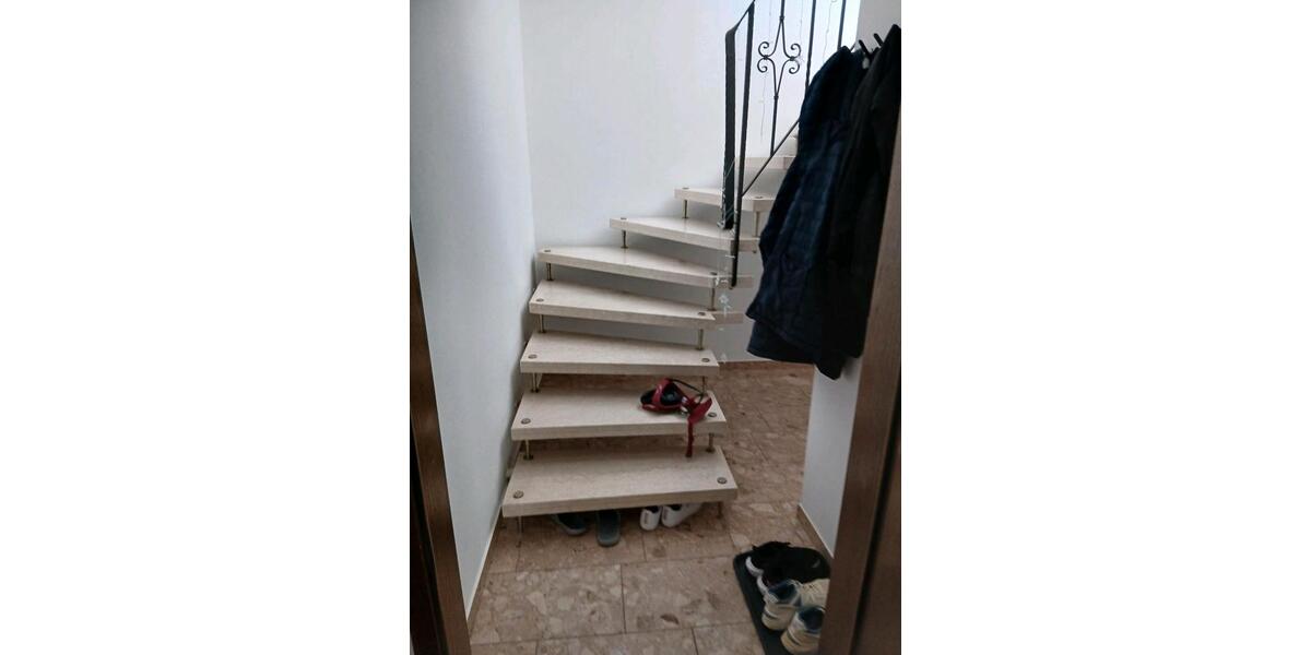 Dachgeschoßwohnung Waldachtal - 2 Zimmer, 65 m&sup2;, 850&euro; | Angebot:26408598