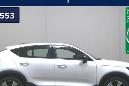 Volvo C40 32.459 km 26.380 &euro; Gyhum/Bockel 27404