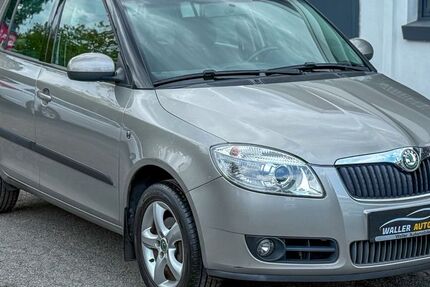 Skoda Fabia 142.000 km 6.990 € Bremen 28219