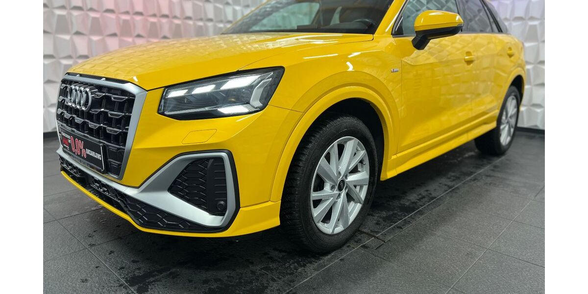 Audi Q2 109.470 km 19.450 &euro; Werdau OT Steinpleis 08412
