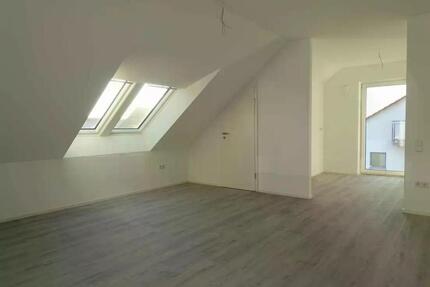 Großzügige 2,5-Zimmer Dachgeschosswohnung in Bissendorf 2 zimmer